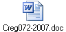 Creg072-2007.doc