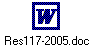 Res117-2005.doc
