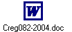 Creg082-2004.doc