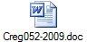 Creg052-2009.doc