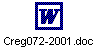 Creg072-2001.doc