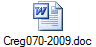 Creg070-2009.doc