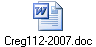 Creg112-2007.doc
