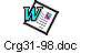Crg31-98.doc