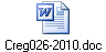 Creg026-2010.doc