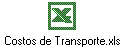 Costos de Transporte.xls