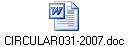 CIRCULAR031-2007.doc