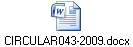 CIRCULAR043-2009.docx
