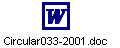 Circular033-2001.doc