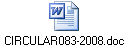 CIRCULAR083-2008.doc