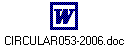 CIRCULAR053-2006.doc