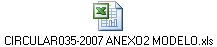 CIRCULAR035-2007 ANEXO2 MODELO.xls
