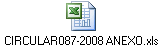 CIRCULAR087-2008 ANEXO.xls