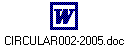 CIRCULAR002-2005.doc