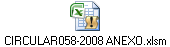 CIRCULAR058-2008 ANEXO.xlsm