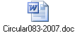 Circular083-2007.doc