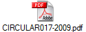 CIRCULAR017-2009.pdf