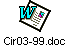 Cir03-99.doc
