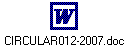 CIRCULAR012-2007.doc