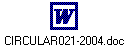CIRCULAR021-2004.doc