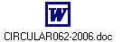 CIRCULAR062-2006.doc