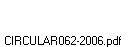 CIRCULAR062-2006.pdf