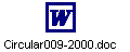 Circular009-2000.doc