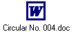 Circular No. 004.doc