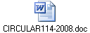 CIRCULAR114-2008.doc