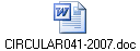 CIRCULAR041-2007.doc