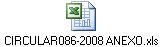 CIRCULAR086-2008 ANEXO.xls