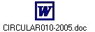 CIRCULAR010-2005.doc