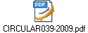 CIRCULAR039-2009.pdf