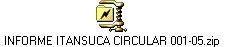 INFORME ITANSUCA CIRCULAR 001-05.zip
