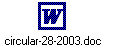 circular-28-2003.doc