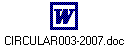 CIRCULAR003-2007.doc