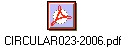 CIRCULAR023-2006.pdf