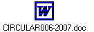 CIRCULAR006-2007.doc