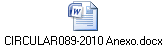 CIRCULAR089-2010 Anexo.docx