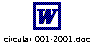 circular 001-2001.doc