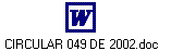 CIRCULAR 049 DE 2002.doc
