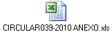 CIRCULAR039-2010 ANEXO.xls