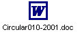 Circular010-2001.doc