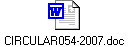 CIRCULAR054-2007.doc