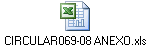 CIRCULAR069-08 ANEXO.xls