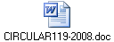 CIRCULAR119-2008.doc