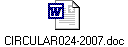 CIRCULAR024-2007.doc