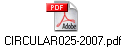 CIRCULAR025-2007.pdf
