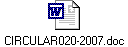 CIRCULAR020-2007.doc