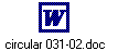 circular 031-02.doc
